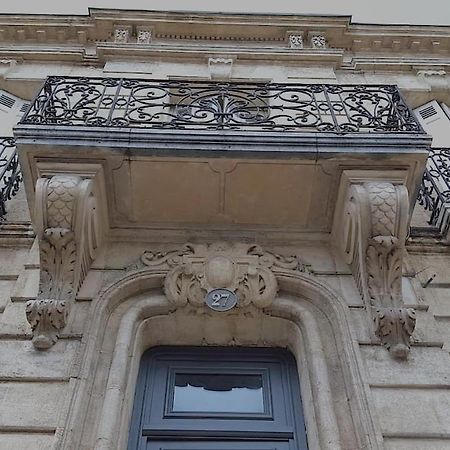 B&B La Halte Montaigne Bordéus Exterior foto