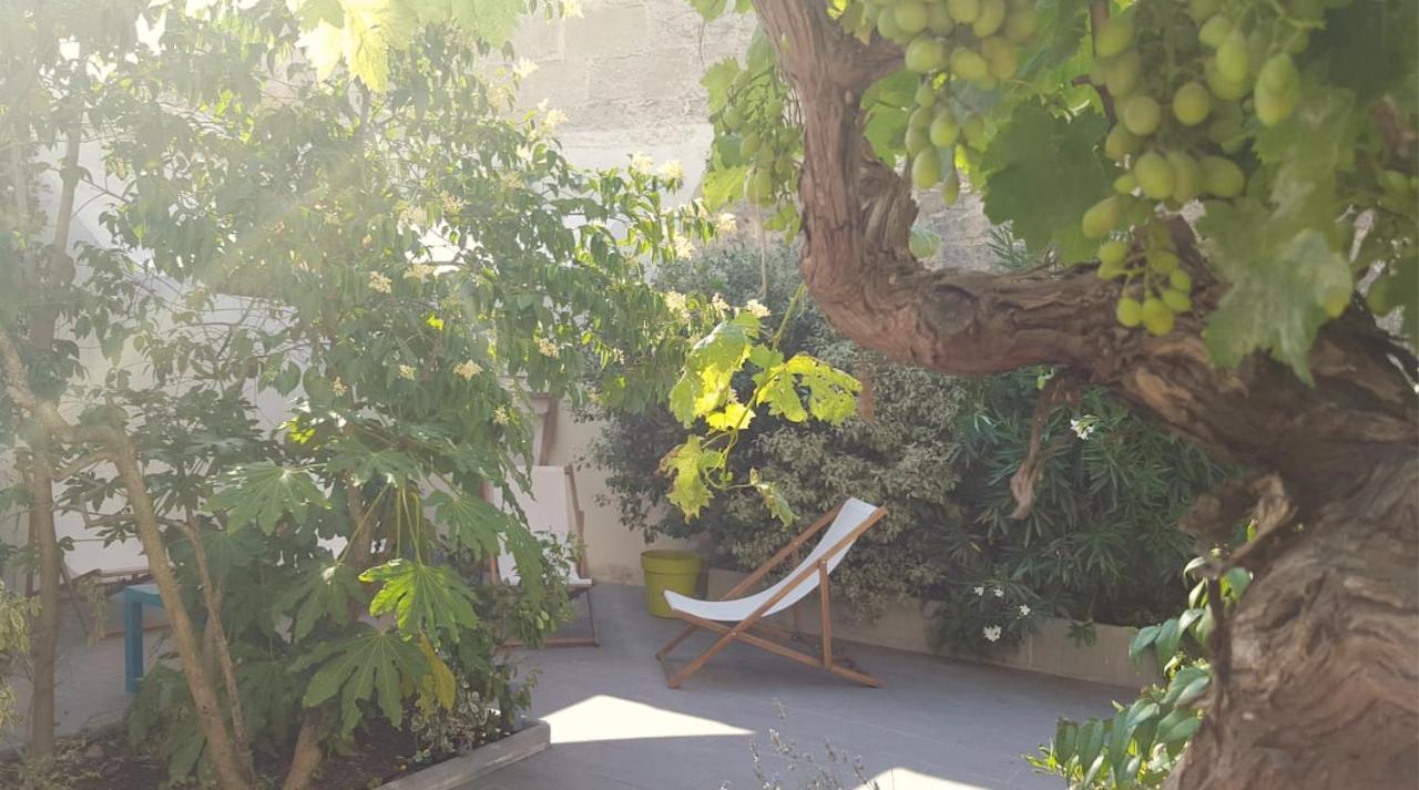 B&B La Halte Montaigne Bordéus Exterior foto