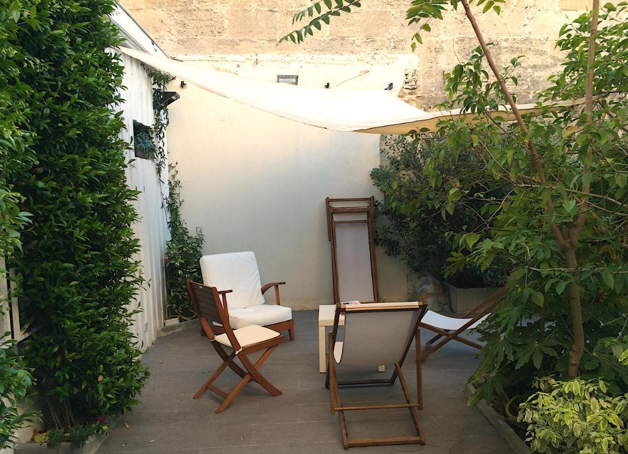 B&B La Halte Montaigne Bordéus Exterior foto