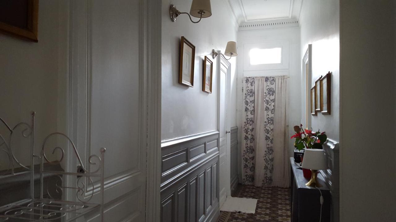 B&B La Halte Montaigne Bordéus Exterior foto