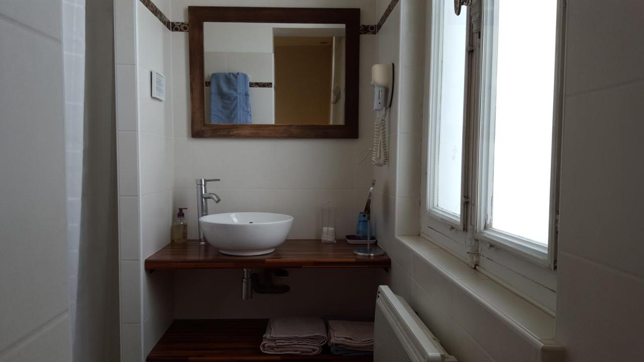 B&B La Halte Montaigne Bordéus Exterior foto
