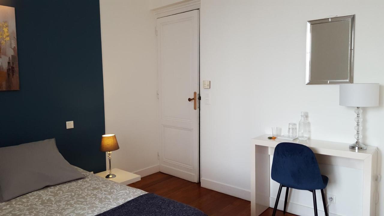 B&B La Halte Montaigne Bordéus Exterior foto