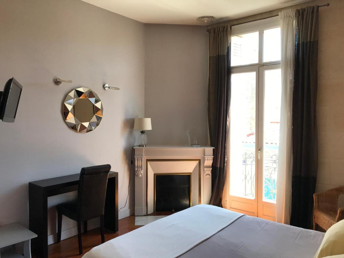 B&B La Halte Montaigne Bordéus Exterior foto